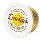 AmishTastes Downey's All-Natural Cinnamon Honey Butter, Favorite Amish Food, 8 Oz. (Pack of 24)