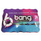 Bang Bang Fuel Your Destiny Variety Pack - 24 Cans, 16 FL Oz Each, Total 384 FL Oz