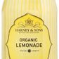 Harney & Sons Juice  Organic Lemonade  16 Ounce (Pack of 12)