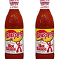 Texas Pete Original Hot Sauce, 12 oz (2 Bottles)