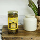 Fosters Pickled Brussel Sprouts in a Jar, Original, 16oz, 2 Pack, Traditional Pickled Vegetables Recipe for over 40 years, Low