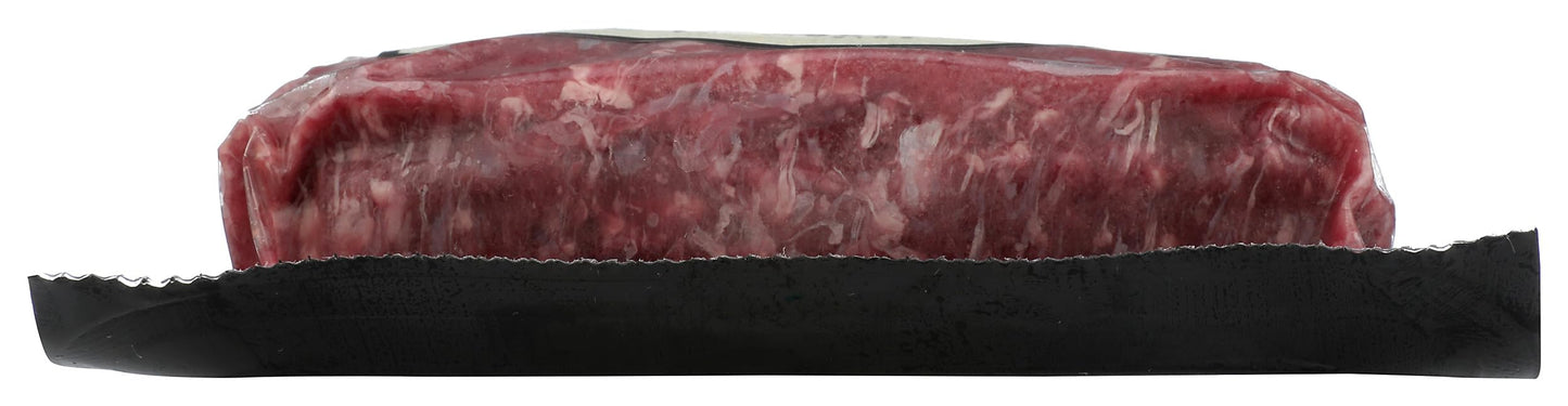 Force Of Nature Meats Ground Venison, Liver, Heart, 14 Oz