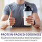 Powdered Peanut Butter by HMR, Powder Mix from Real Dry-Roasted Peanuts, 3 grams of Protein, Add to Smoothies, Shakes and Puddin