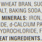 Kellogg'S All Bran Buds Cereal 500G/17.6Oz, 6-Pack (Imported From Canada)