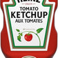 Heinz Tomato Ketchup, 750Ml/25Oz., Bottle, {Imported From Canada}