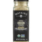 Watkins Gourmet Organic Onion Powder Spice Jar, 2.8 Oz, Model 77319