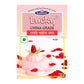 Lucky China Grass (Rose Flavor 100 Gm)[Pack Of 5]