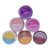 Ra  Ces Del Huerto. Amaranth Wafers Thins -Obleas- Low Calorie Snack. (Multi-Flavor (Traditional), 6 Pack)