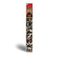Kimmie Candy Regular Mix Chocorocks Chocolate Chunks Rocks Pebbles Stones 3 Ounce