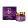 Organic Spree Kashmiri Saffron Kesar 1gm (0.035oz) Threads Pure and Natural l From the finest farmlands of Pampore, J&K l Certif