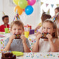 Birthday Party Large Brownies Gift Box Individually Wrapped | Happy Birthday Celebration | Nut Free | Kosher