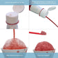 3-Pack Sugar Free Green Apple, Watermelon, Blue Raspberry Syrup For Snow Cones, Homemade Sodas, Cocktails, Coffee, Baking And Mo