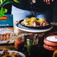 Shan Dahi Bara Chaat Seasoning Mix 1.76 Oz (50G) - Spice Powder Blend For Traditional Dumplings In Yogurt - Suitable For Vegetar
