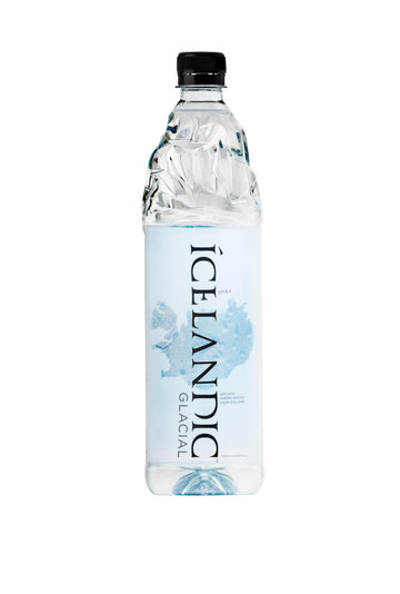 Icelandic Glacial Spring Water 1 Liter