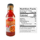 Oriental Wok Gourmet Sweet & Sour Stir-Fry & Dipping Sauce, W/Orange, Pineapple Juice, Apple & Ginger Flavor, Blend Of Sweet & T