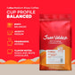 Juan Valdez Premium Colombian Coffee, Colina, 12-Ounce