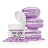 Luster Dust - Lavender Purple (4g 1x Jar) | Edible Vegan Dust & Paint for Cake Decorating, Ice Cream, Desserts, Cocktails and Be