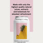 Something & Nothing Sparkling Water, Pineapple & Pink G fruit, Vegan, Low Calorie, 12 Fl Oz Cans (Pack of 12)