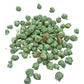 Hr Poppin' Snacks Key Lime Popcorn | Made In Small Batches | Party Popcorn | Vibrant, Fresh Flavor | Key Lime Pie Popcorn | Swee