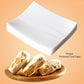 1000 Sheets Edible Glutinous Rice Paper Candy Wrapping Wafer Paper Sheets Rice Paper for Candy and Chocolate Making 3.15x2.36 In