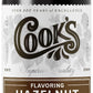 COOKS Pure Hazelnut Flavor for Baking and Cooking, Gluten Free, Vegan, 4 oz