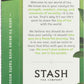 Stash Premium Green Tea - Pack of 6, 8 Ounces, Loose Leaf Tea
