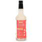 Top Hat Provisions Keto Sugar Free Ginger malt-inspired Syrup Mix - 32oz Bottle - Naturally Sweetened with Monk Fruit