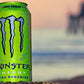 Monster Energy Ultra Zero Sugar Energy Drinks, 16 Fl Oz, Pack of 6, Ultra Paradise Flavor