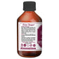 GUSTEAU’S Buttery Sweet Dough Flavor Emulsion,    Free, Sugar Free, 4 Fl Oz (100ml)