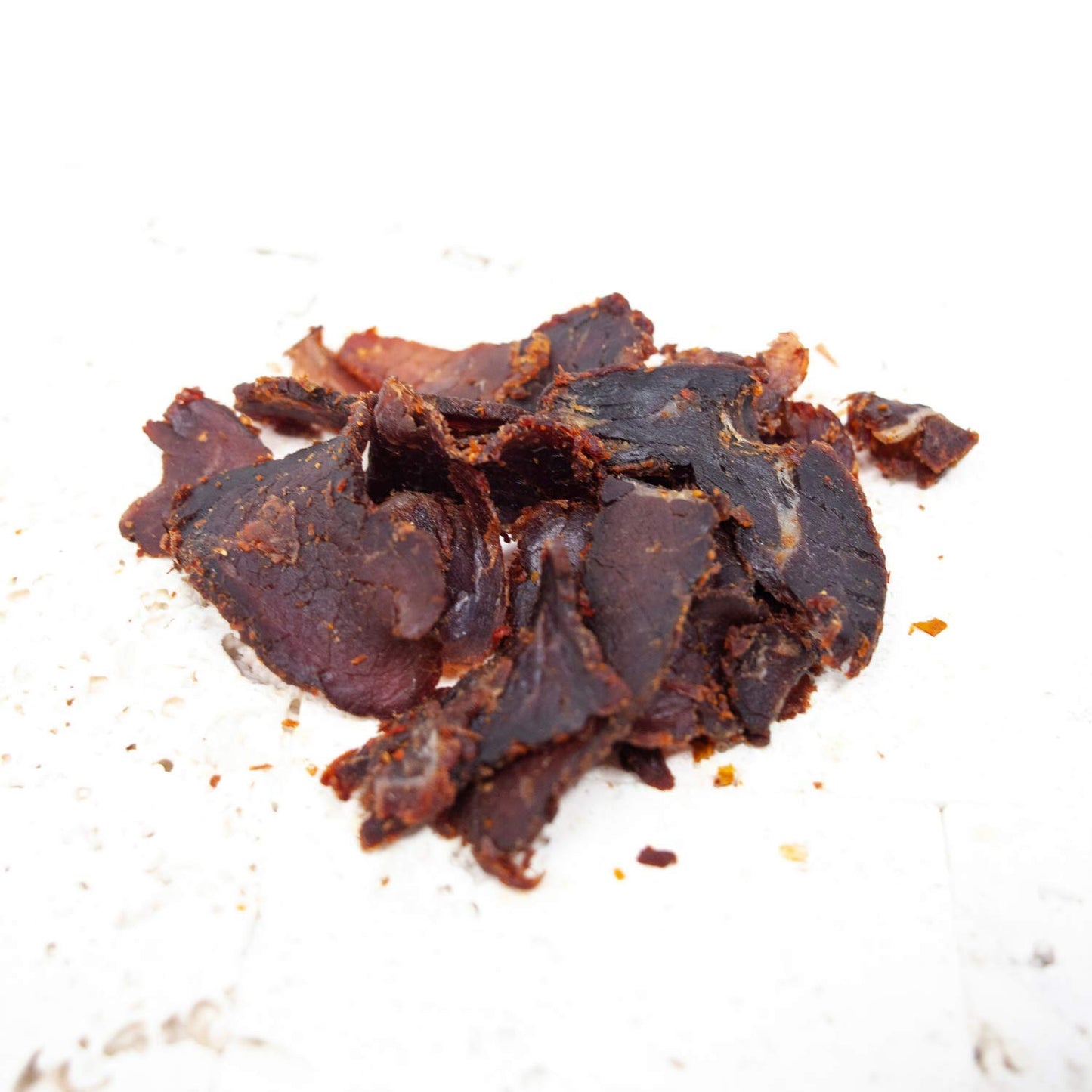 Boikeys Biltong | South African Style Beef Jerky. Gluten Free. No Sugar. Keto Friendly. (Traditional, 3 Pack - 2 Ounce Pouches)