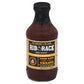 Rib Rack Bbq Sauce Sweet Honey 19 Oz (Pack Of 2)