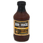 Rib Rack Bbq Sauce Sweet Honey 19 Oz (Pack Of 2)