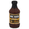 Rib Rack Bbq Sauce Sweet Honey 19 Oz (Pack Of 2)