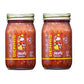 All-Natural Pineapple Salsa by Dennis Gourmet | A Fresh, Hearty Restaurant Salsa that is Low Sugar, Low Cal, Low Carb, Low Sodiu