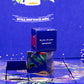 New English Teas Christmas Tea Advent Calendar, 50 Pyramid Teabags, 5 Festive Black Tea, Fruit & Herbal Blends