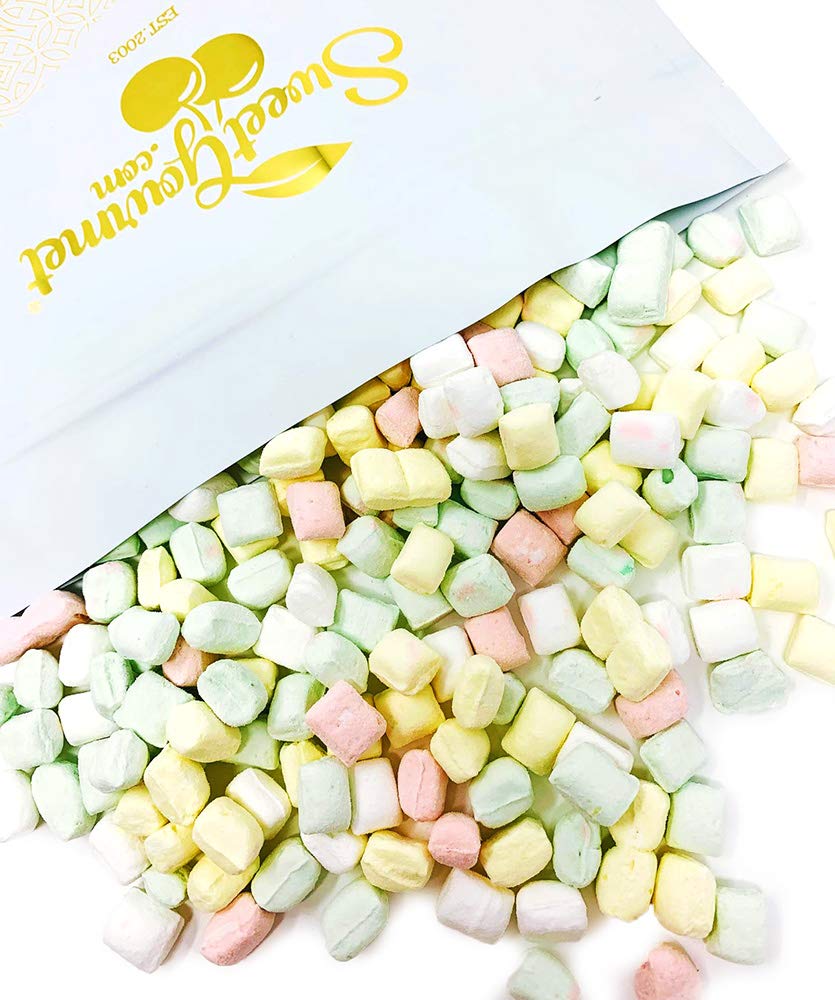 Richardson After Dinner Mints (Pastel Mints) - 1.5Lb Bag