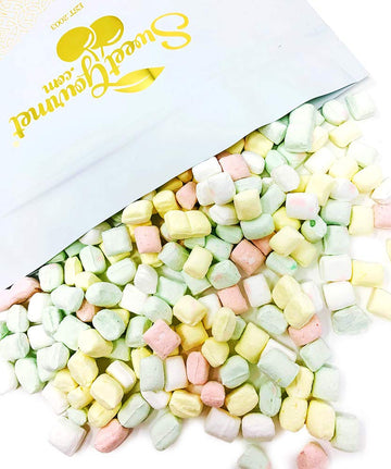 Richardson After Dinner Mints (Pastel Mints) - 1.5Lb Bag