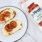 Yo Mamas Foods Gourmet Keto Gift Set And Care Package | Includes (1) Marinara Sauce (1) Tomato Basil & | (1) Spicy Marinara Sauc