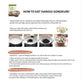Pyeongchang Hanggi Gondre Namul For Bibimbap With Rich Flavor, Dried Topping Vegetables For Rice Cooking, Korean Food Rice Recip