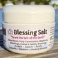 Urban ReLeaf Blessing Salt - Dead Sea Salt for Ceremonies, 2 Ounce, White