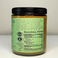 Nutrica Organics 100% Pure Pistachio Butter, No Additives, Vegan, 9.25oz - Ideal for Dubai Chocolate with Knafeh, Plant-Based Protein