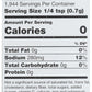 Diamond Crystal Pure And Natural Kosher Salt, 48 Oz (Pack Of 3)
