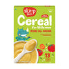 Slurrp Farm Instant Moong Dal Khichdi For Little Ones | No Sugar | No Salt | No Milk | Healthy Cereals For Kids With Real Vegeta