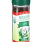Organic Cloves Ground Frontier Natural Products 1.90 oz Bottle