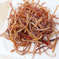 Korea Seasoned Dried Squid Snack Squid Over Flower 230G 8.5Oz ??? ???