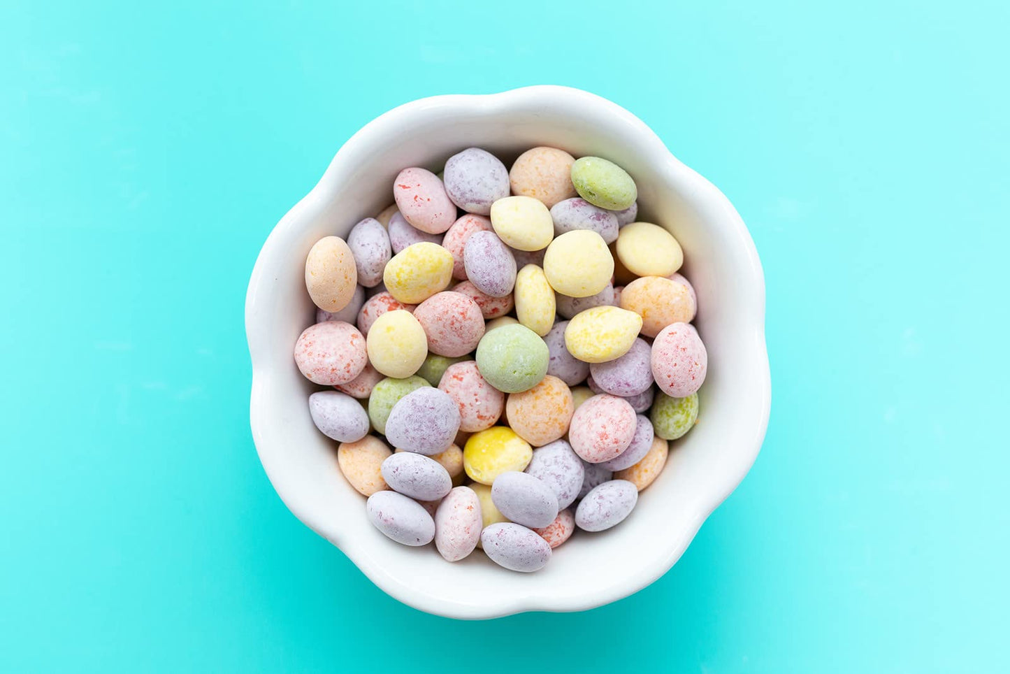 YumEarth Organic Giggles Sour Chewy Candy Bites, 2oz (Pack of 12), Allergy Friendly, Gluten Free, Non-GMO, Vegan, No Artificial