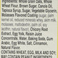 Nature Valley, Soft Baked Oatmeal Squares, Cinnamon Brown Sugar, 7.44Oz Box (Pack Of 4)