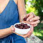 Dark Chocolate Covered Caramels By Lily'S Sweets | Made With Stevia, No Added Sugar, Low-Carb, Keto Friendly | Fair Trade, Glute