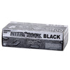 Emerald Nitromax Black X-Large Gloves 1085 (100 A Box)