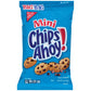 Chips Ahoy! Mini Chocolate Chip Cookies, 3-Ounce Bags (Pack of 12)